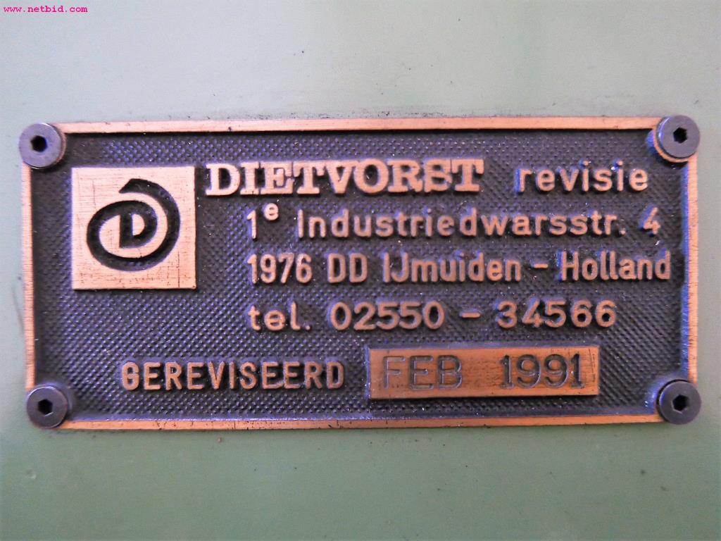 Tornos e fresadoras CNC-6