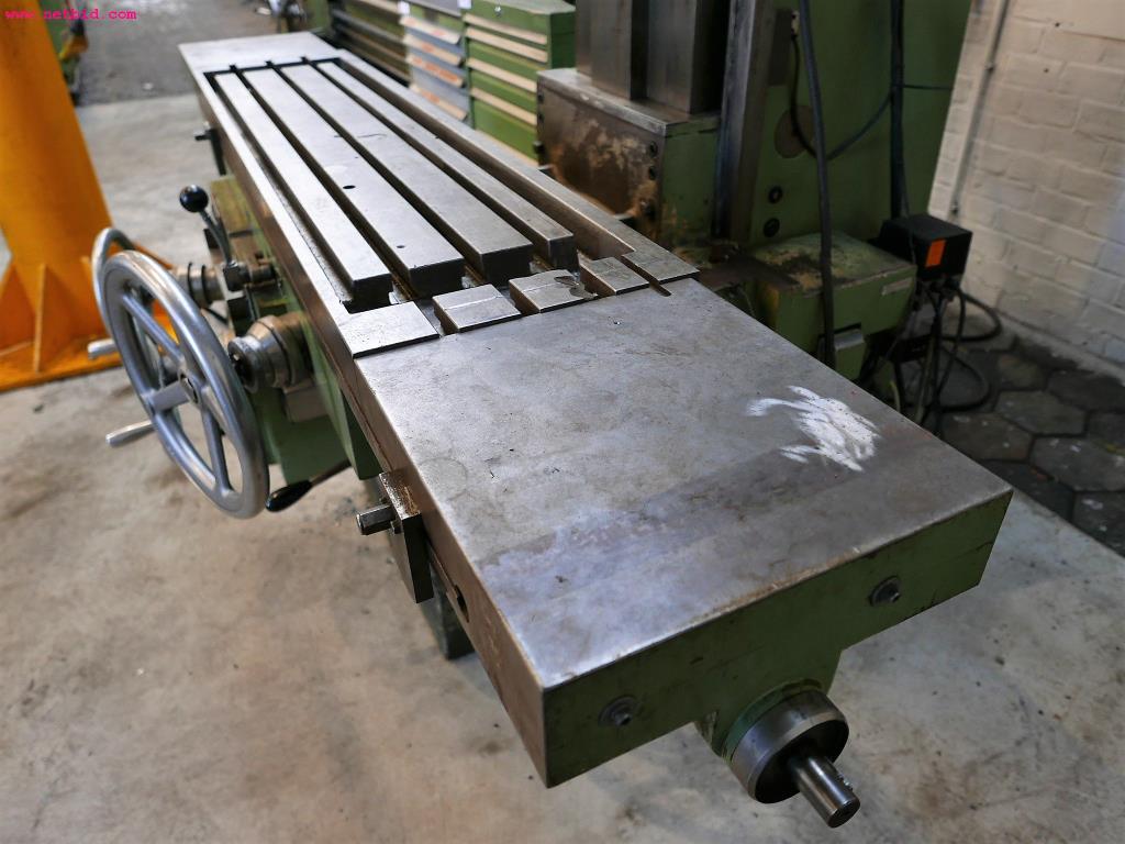 Tornos e fresadoras CNC-9