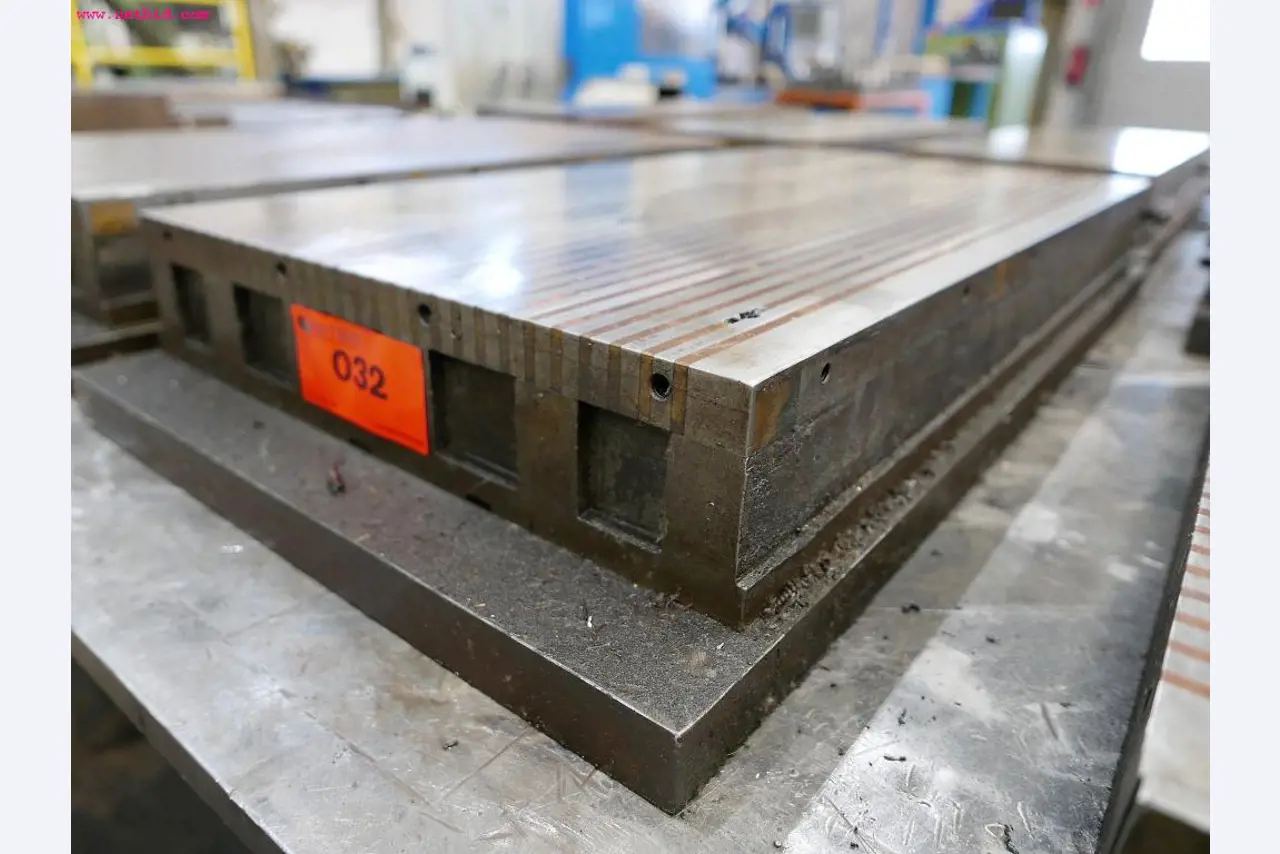 Tornos e fresadoras CNC-1