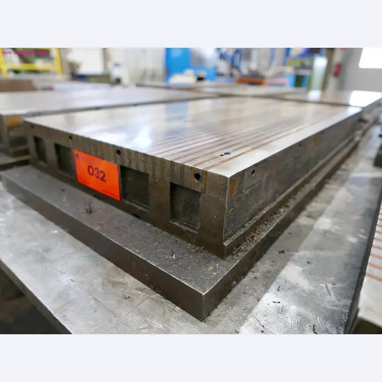 Tornos e fresadoras CNC-1