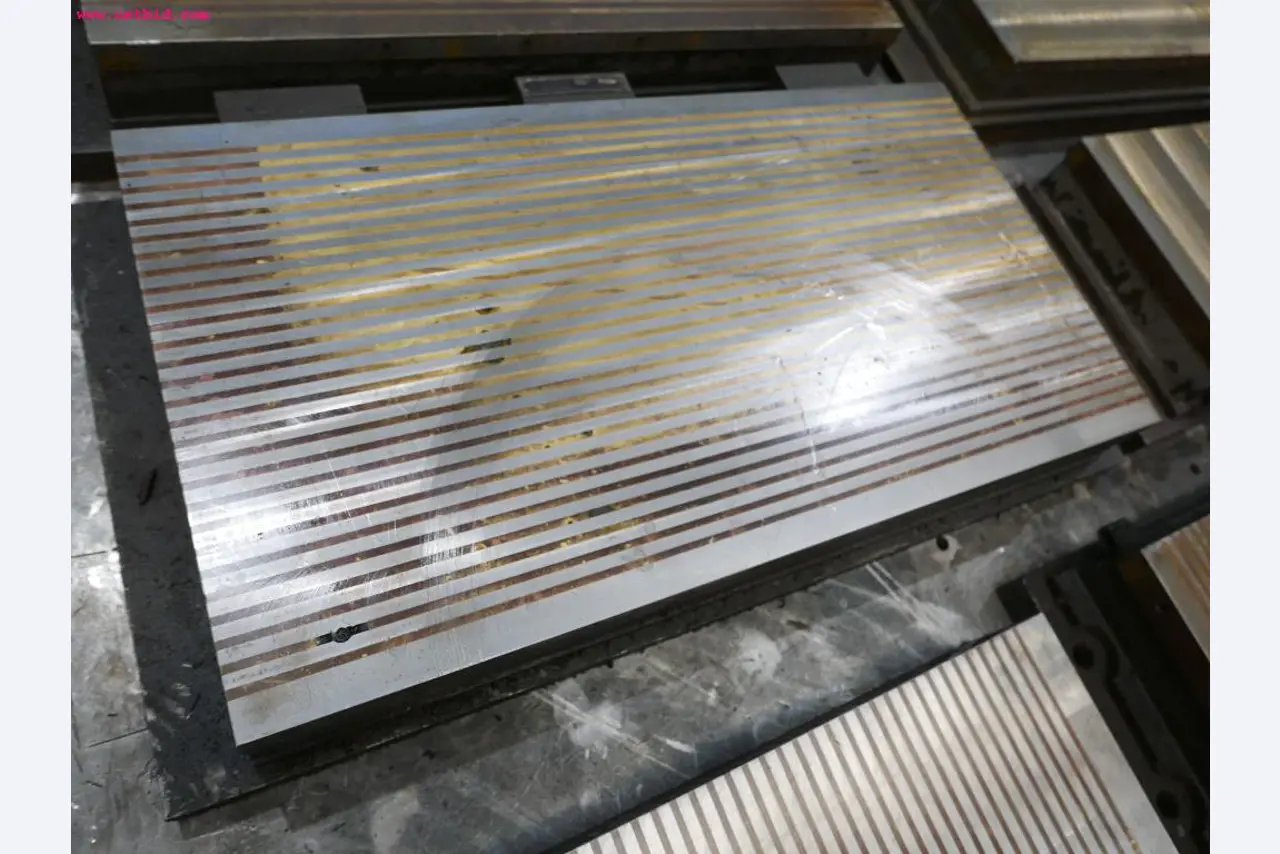 Tornos e fresadoras CNC-2