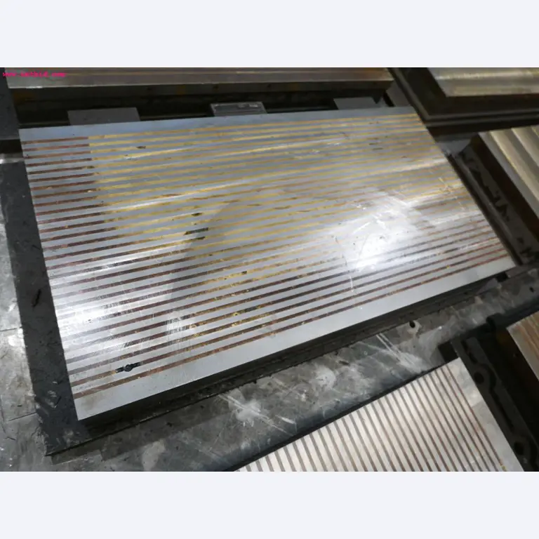 Tornos e fresadoras CNC-2