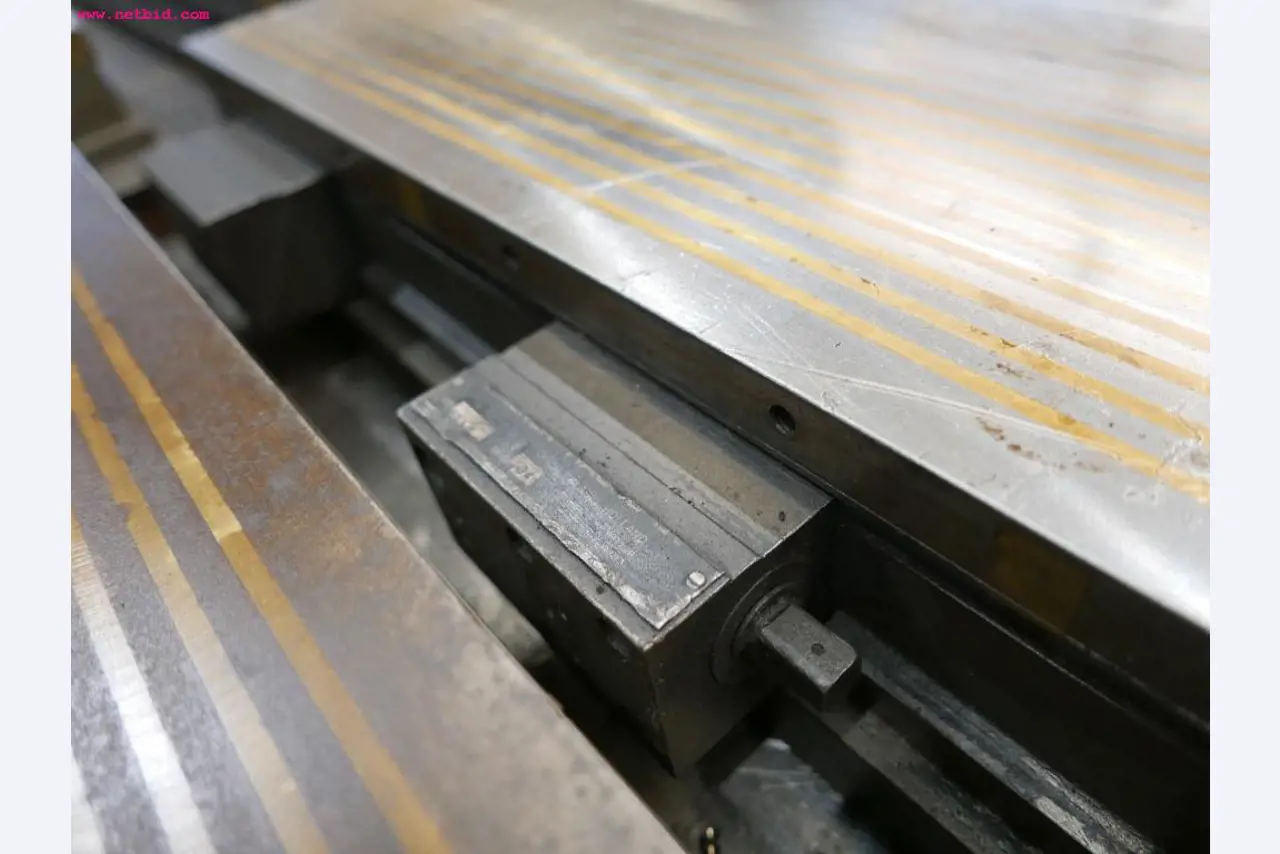 Tornos e fresadoras CNC-3