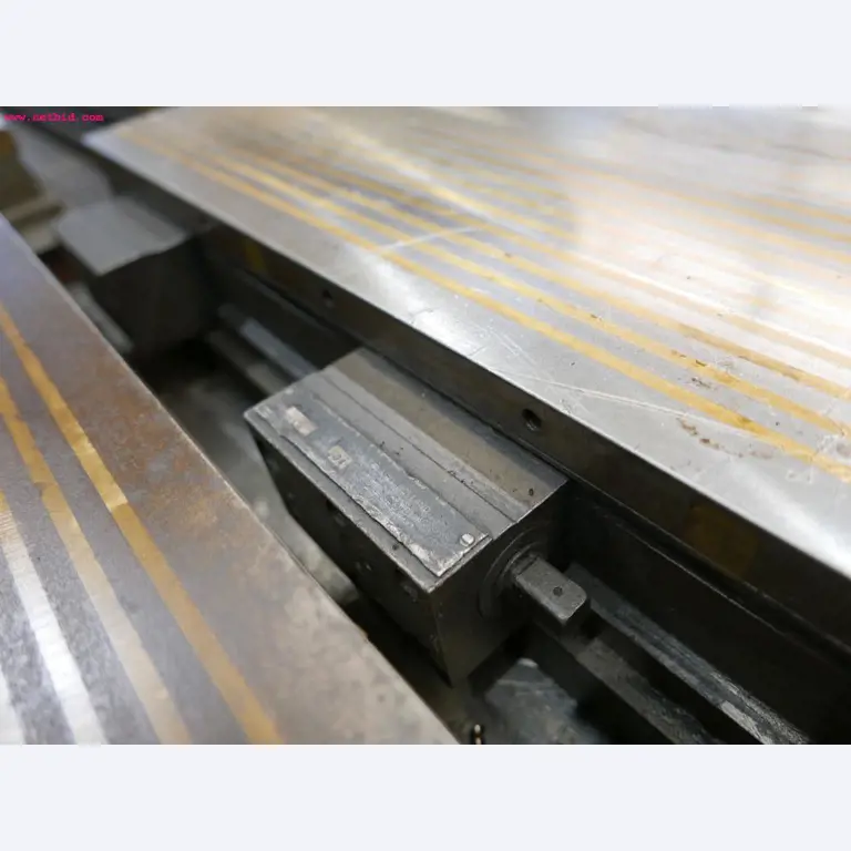 Tornos e fresadoras CNC-3