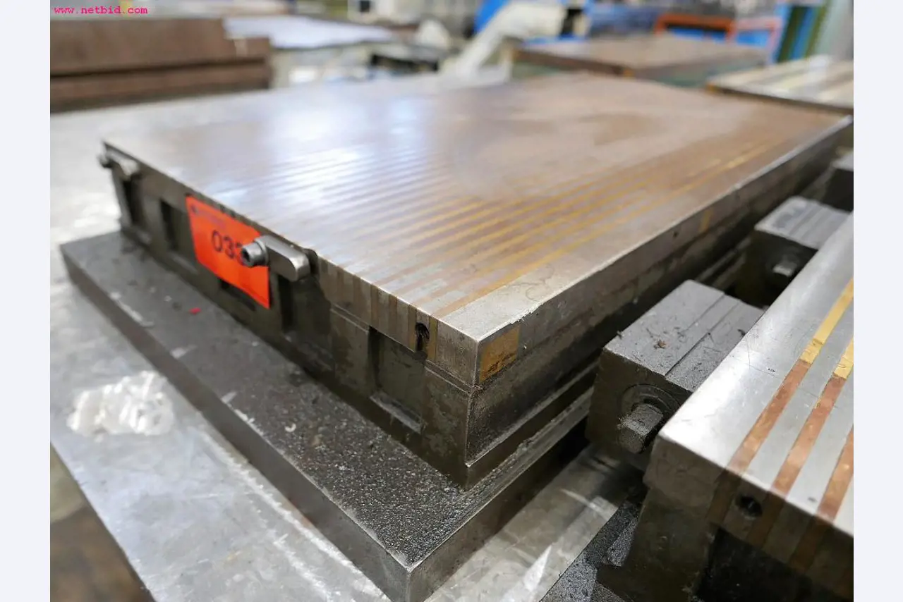 Tornos e fresadoras CNC-1