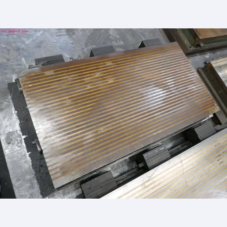 Tornos e fresadoras CNC-2