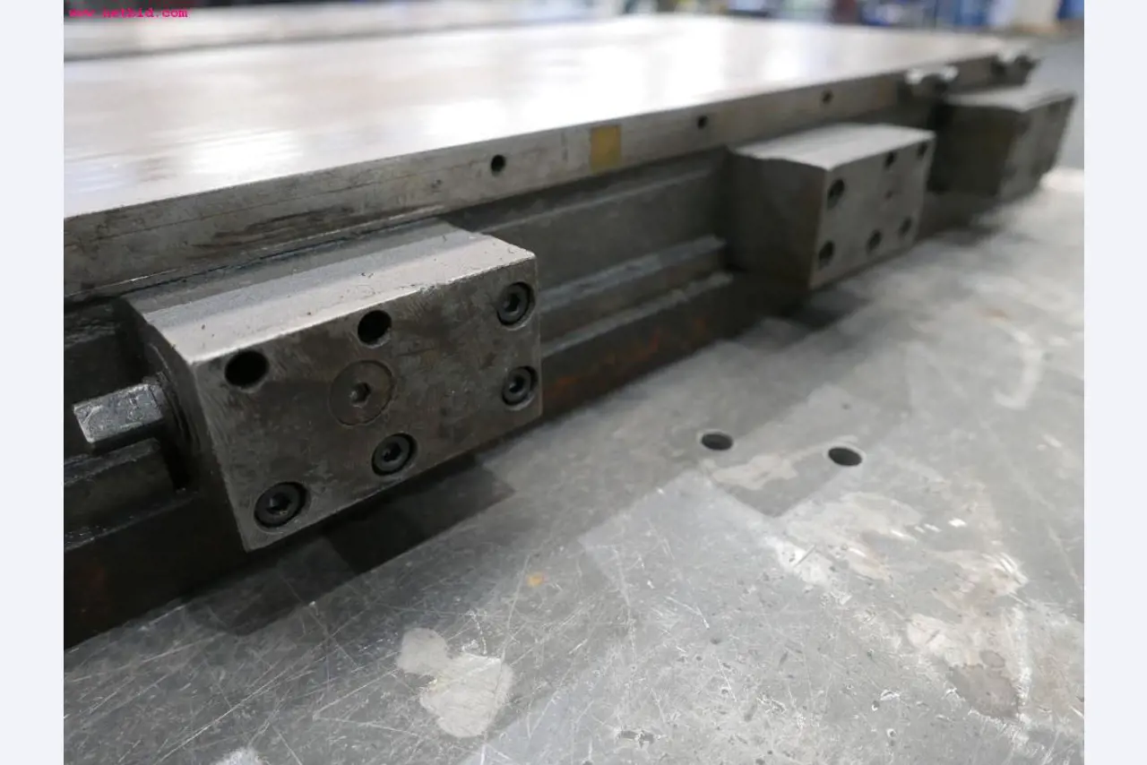 Tornos e fresadoras CNC-3