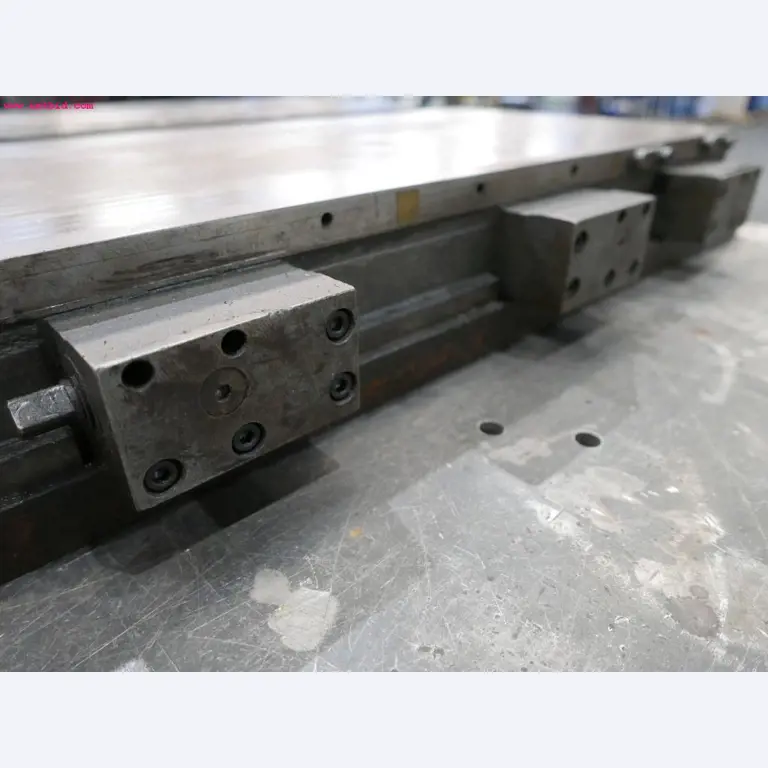 Tornos e fresadoras CNC-3