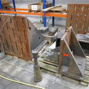 5 Angle Plate