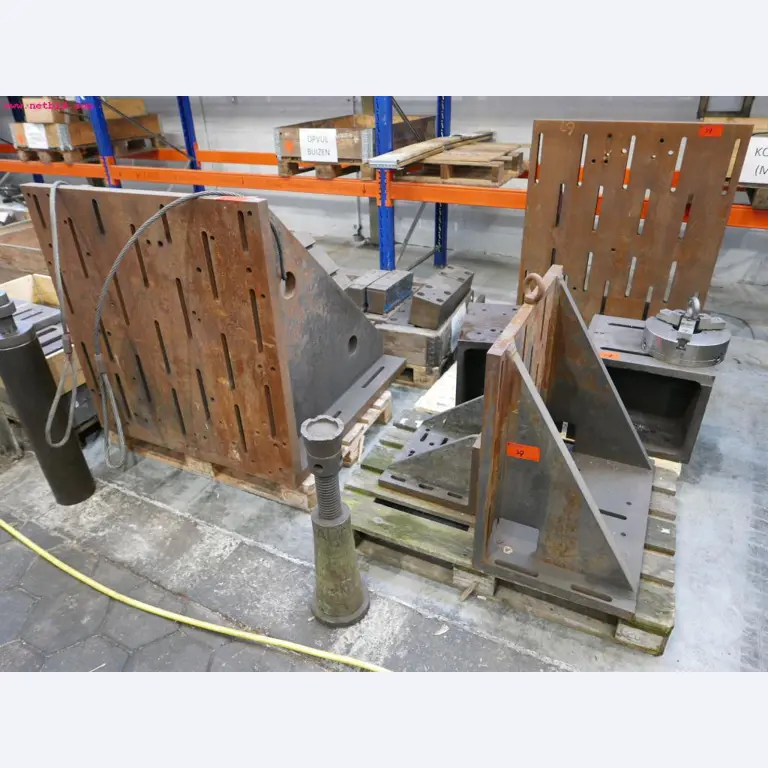 Tornos e fresadoras CNC-1