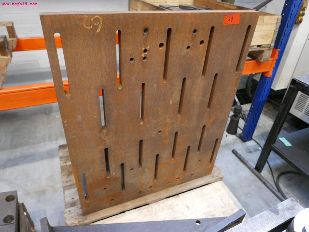 Tornos e fresadoras CNC-2