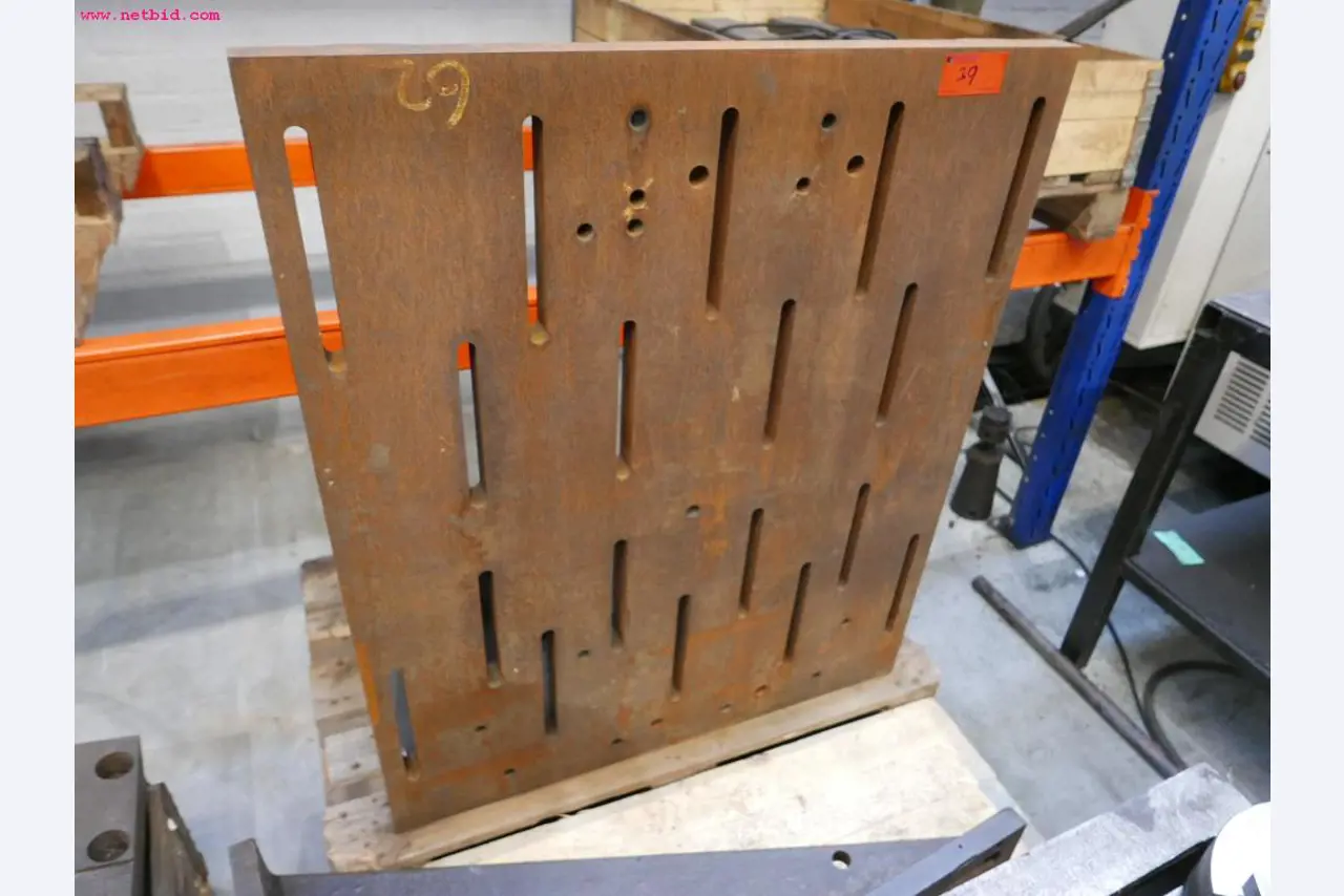 Tornos e fresadoras CNC-2