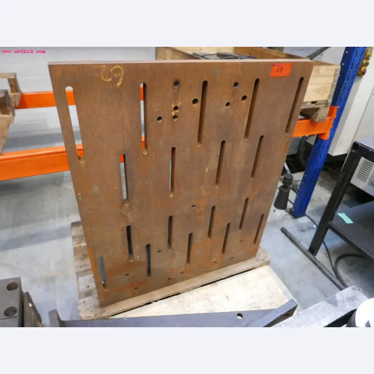 Tornos e fresadoras CNC-2