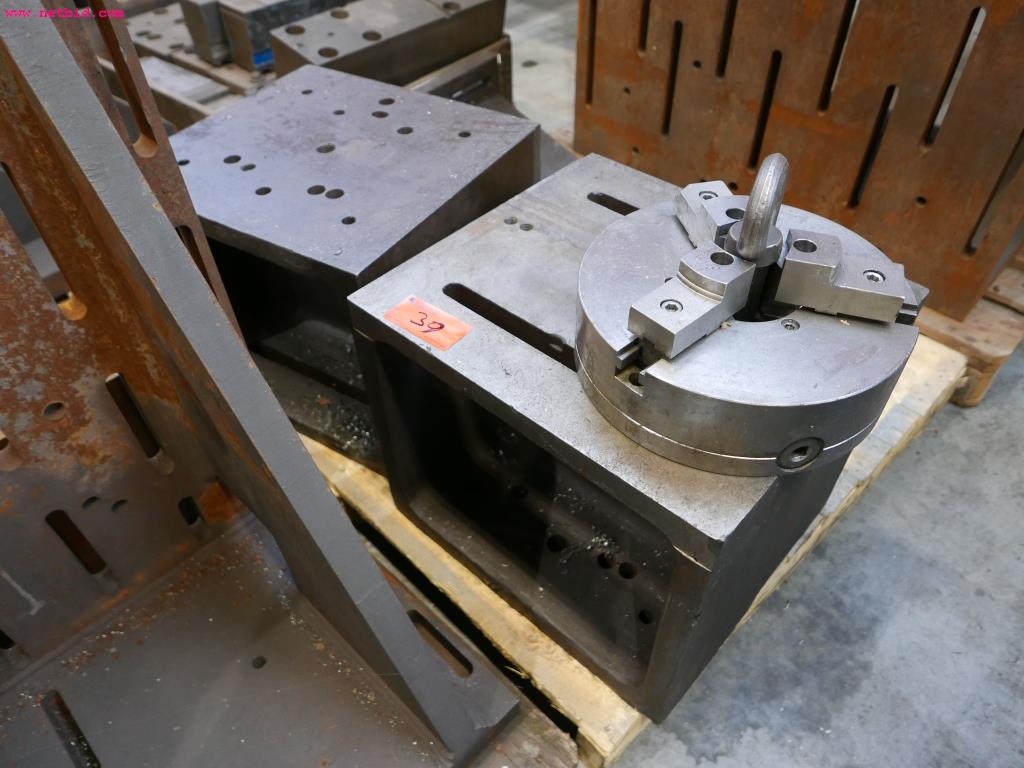 Tornos e fresadoras CNC-3