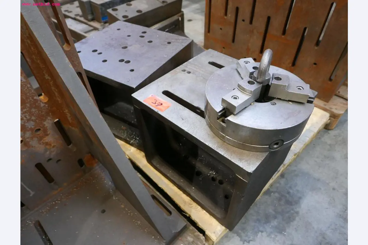 Tornos e fresadoras CNC-3