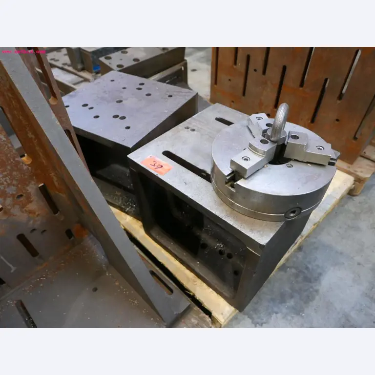 Tornos e fresadoras CNC-3