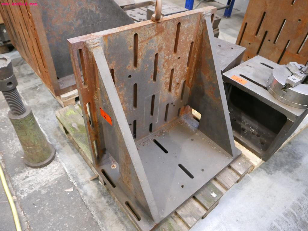 Tornos e fresadoras CNC-4