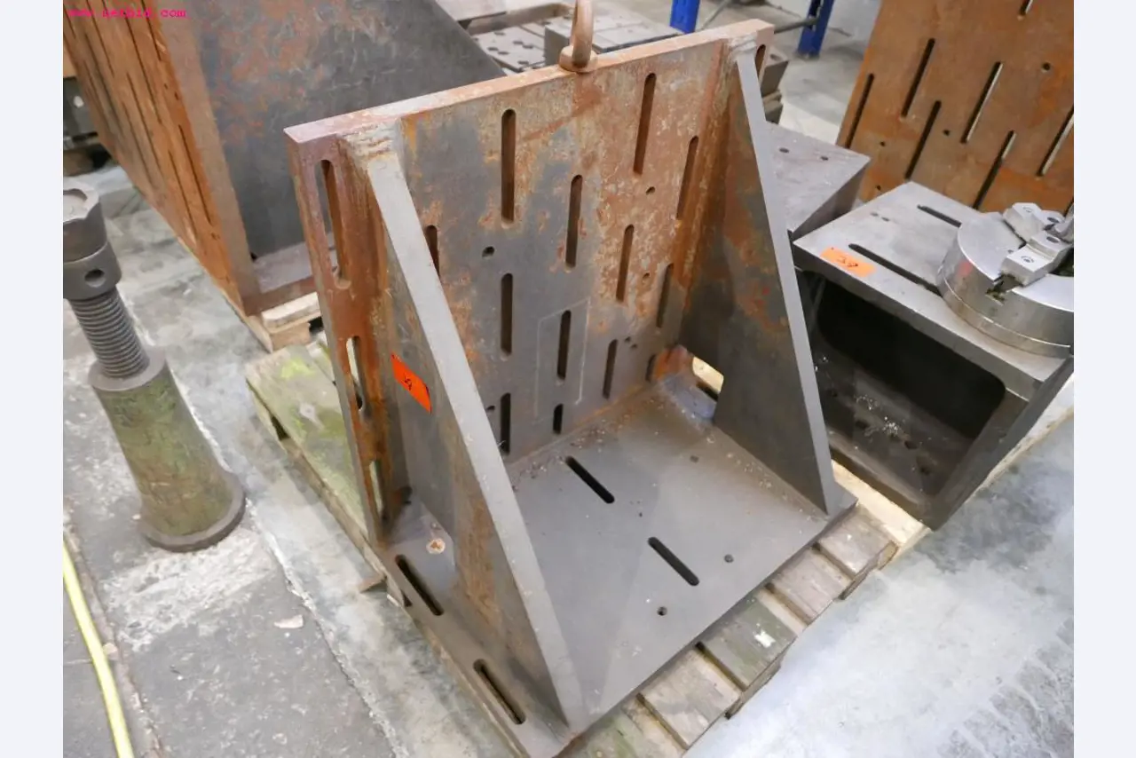 Tornos e fresadoras CNC-4