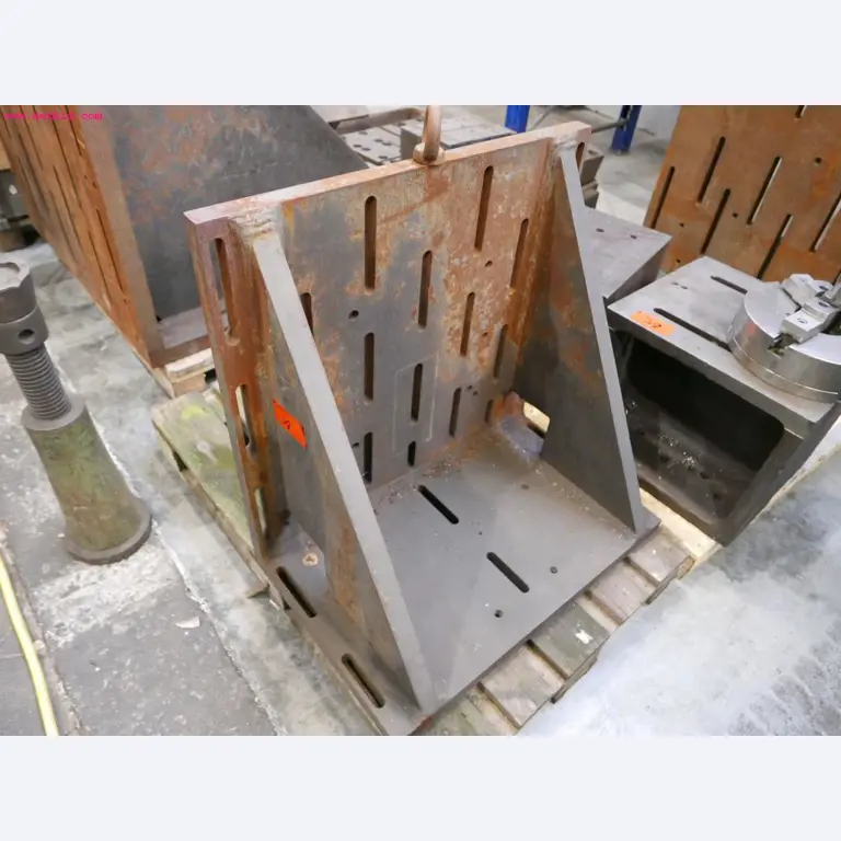 Tornos e fresadoras CNC-4