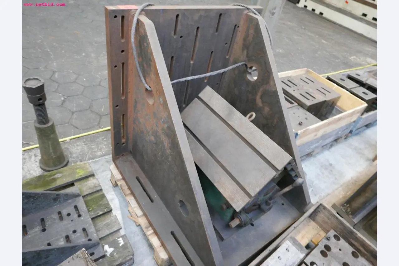 Tornos e fresadoras CNC-5