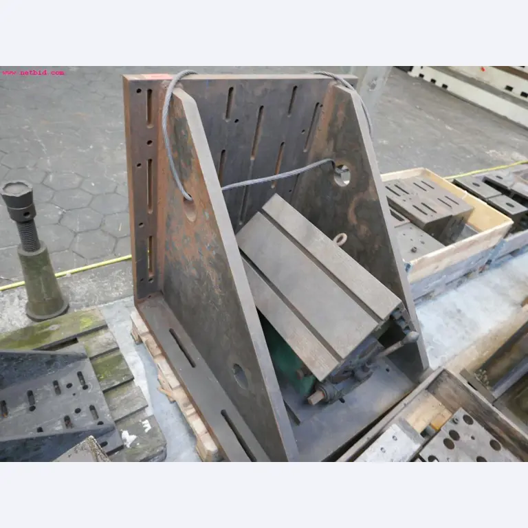 Tornos e fresadoras CNC-5