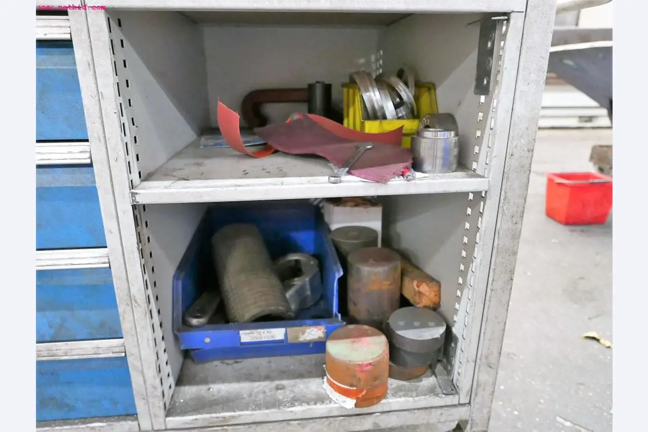 CNC-Dreh- und Fräsmaschinen-10