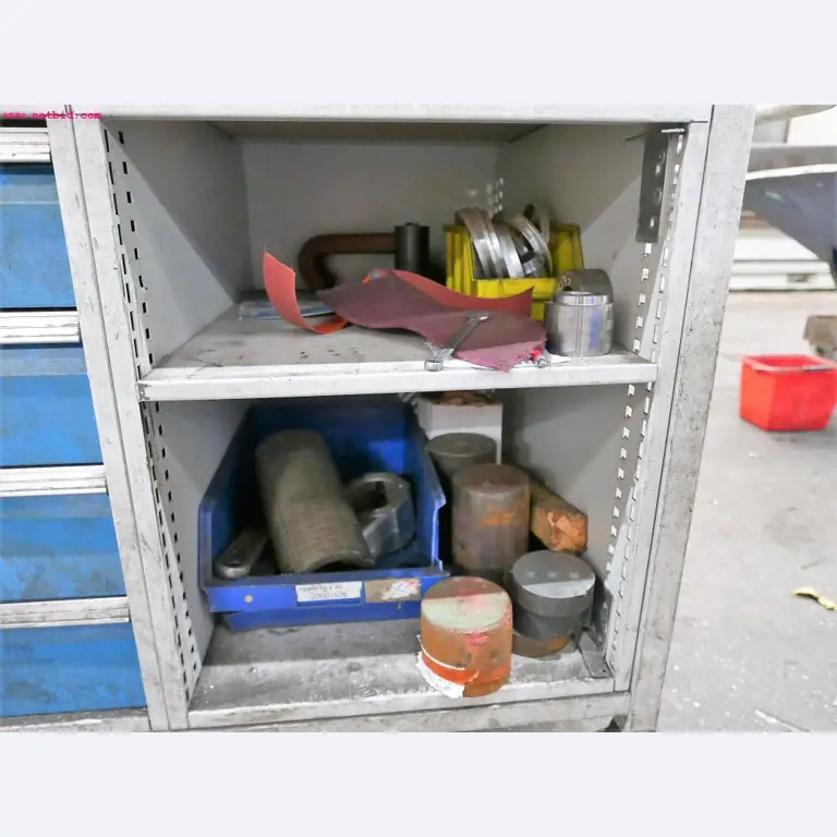 CNC-Dreh- und Fräsmaschinen-10