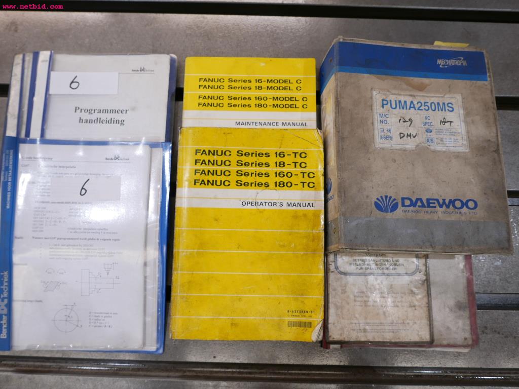 CNC turning and milling machines-11