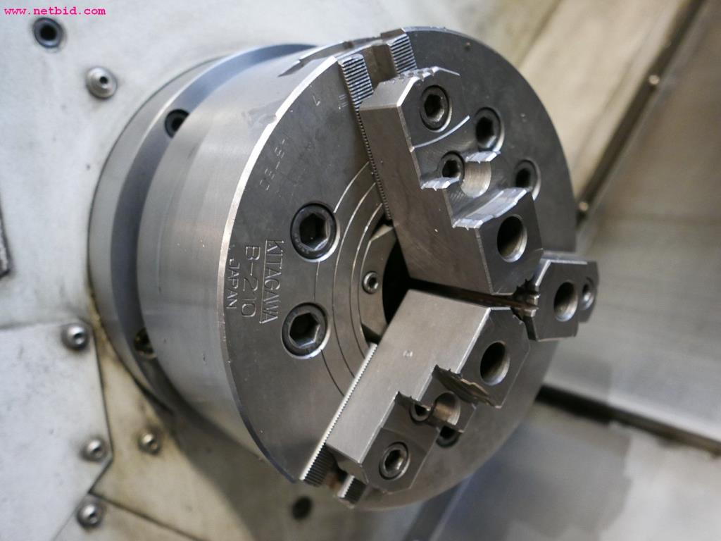 CNC turning and milling machines-15