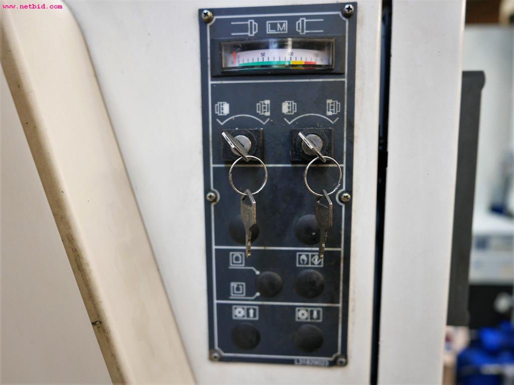 CNC turning and milling machines-16