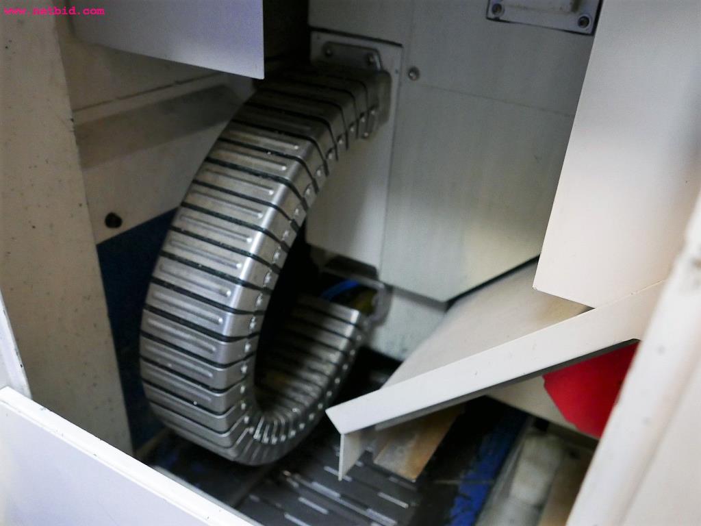 CNC turning and milling machines-17