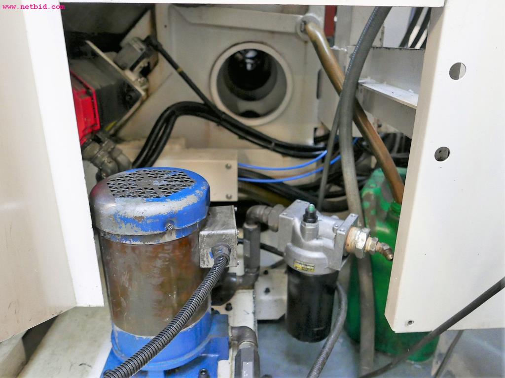 CNC turning and milling machines-18