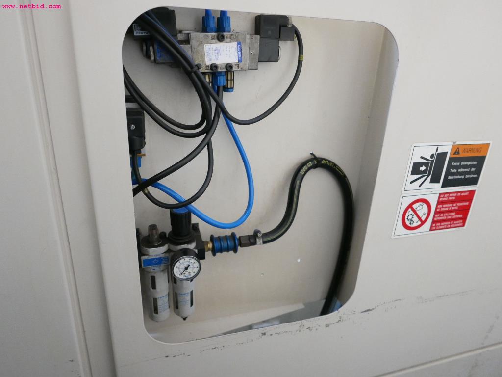 CNC turning and milling machines-19