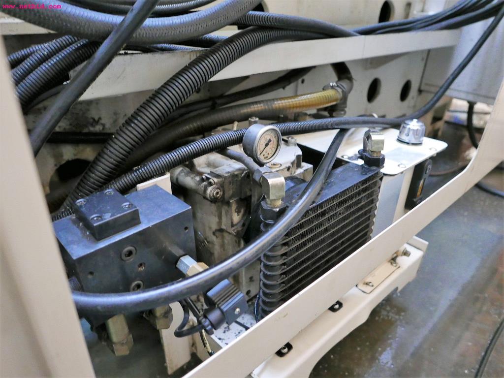 CNC turning and milling machines-3