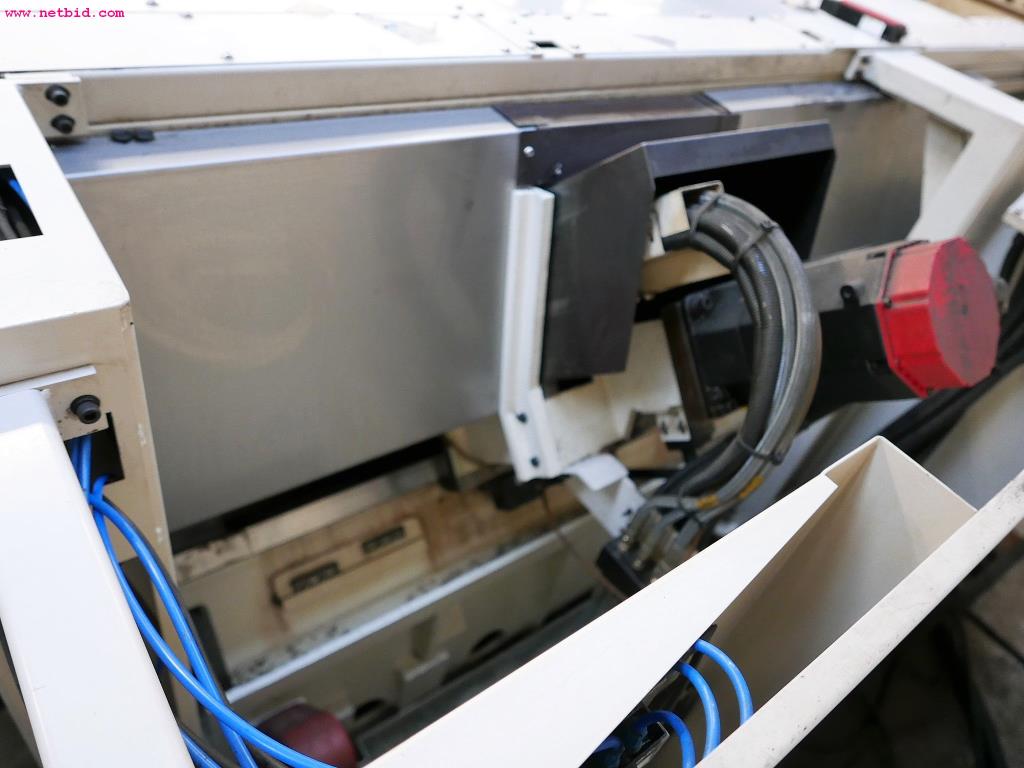 CNC turning and milling machines-4