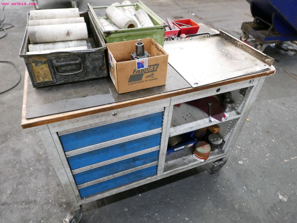 CNC turning and milling machines-5