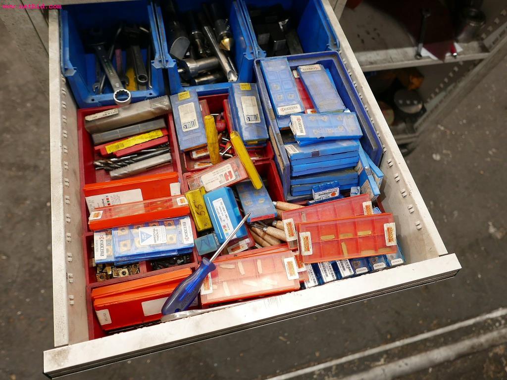 CNC turning and milling machines-6