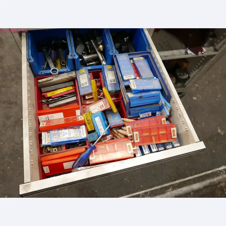 CNC-Dreh- und Fräsmaschinen-6