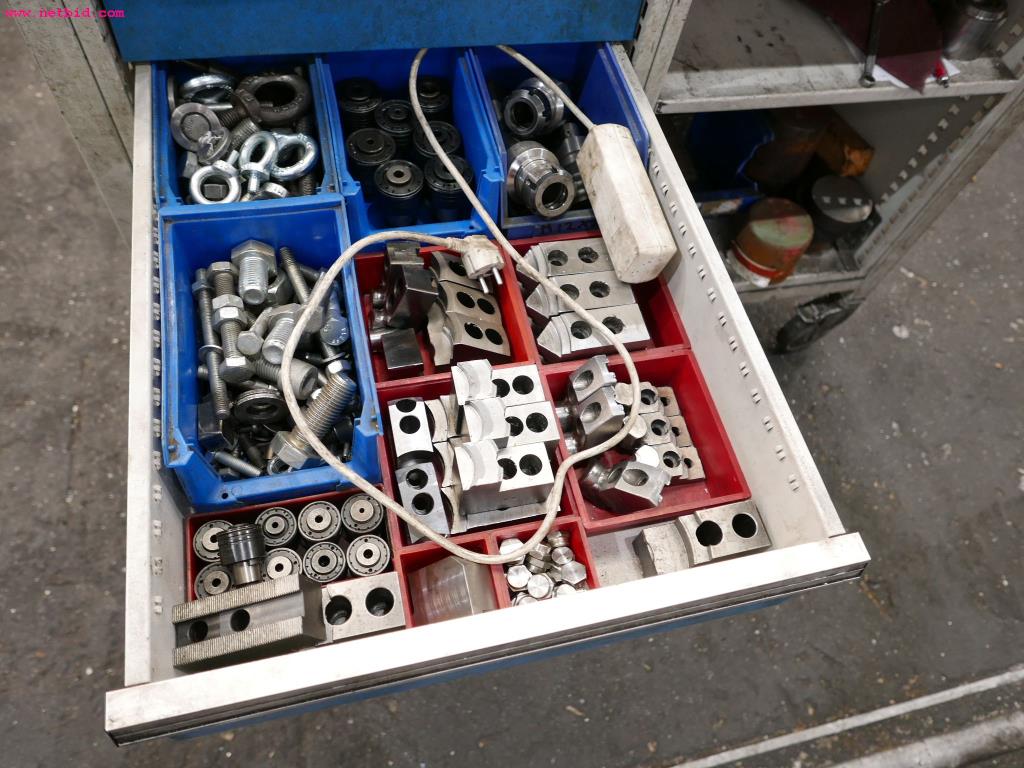 CNC turning and milling machines-7