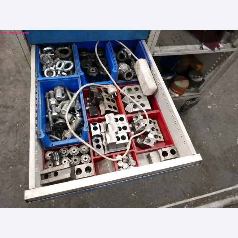 CNC-Dreh- und Fräsmaschinen-7