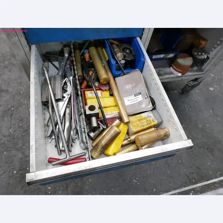 CNC-Dreh- und Fräsmaschinen-8