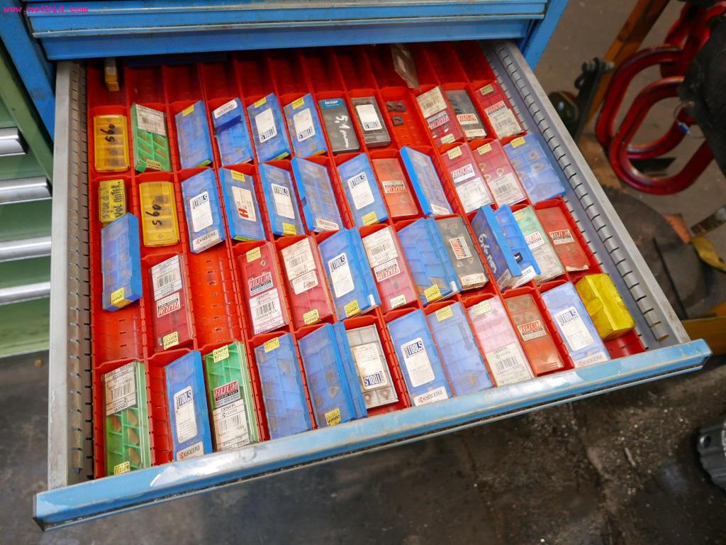 CNC turning and milling machines-10