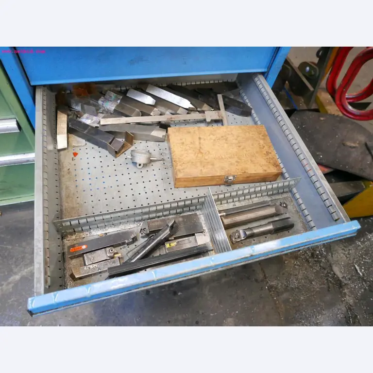 CNC turning and milling machines-12