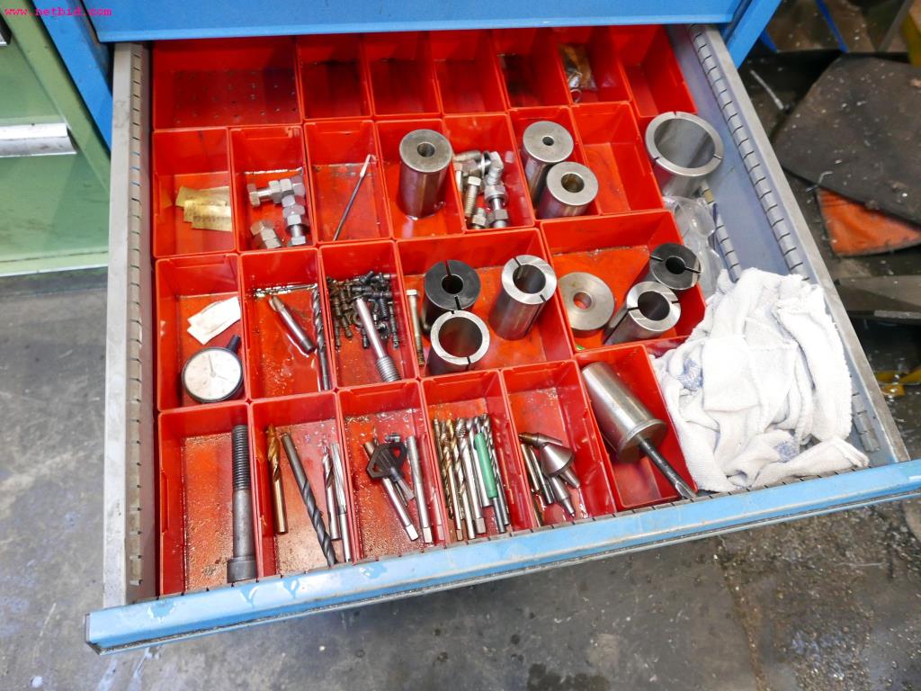 CNC turning and milling machines-14