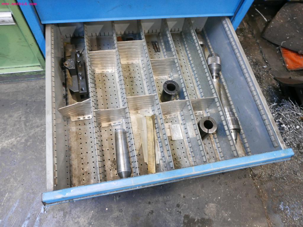 CNC turning and milling machines-15