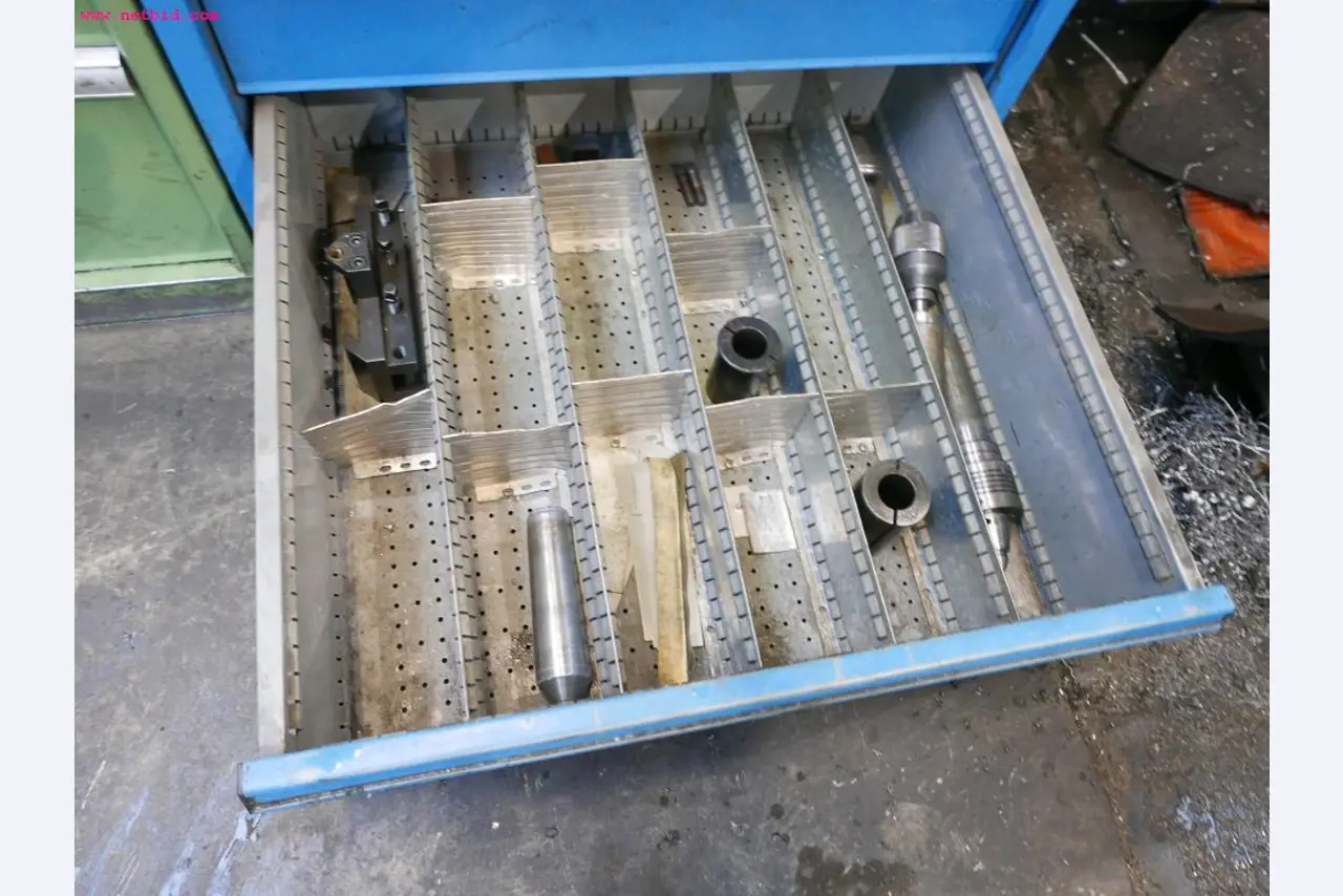 CNC turning and milling machines-15