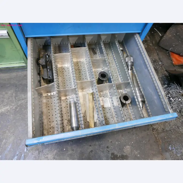 CNC turning and milling machines-15