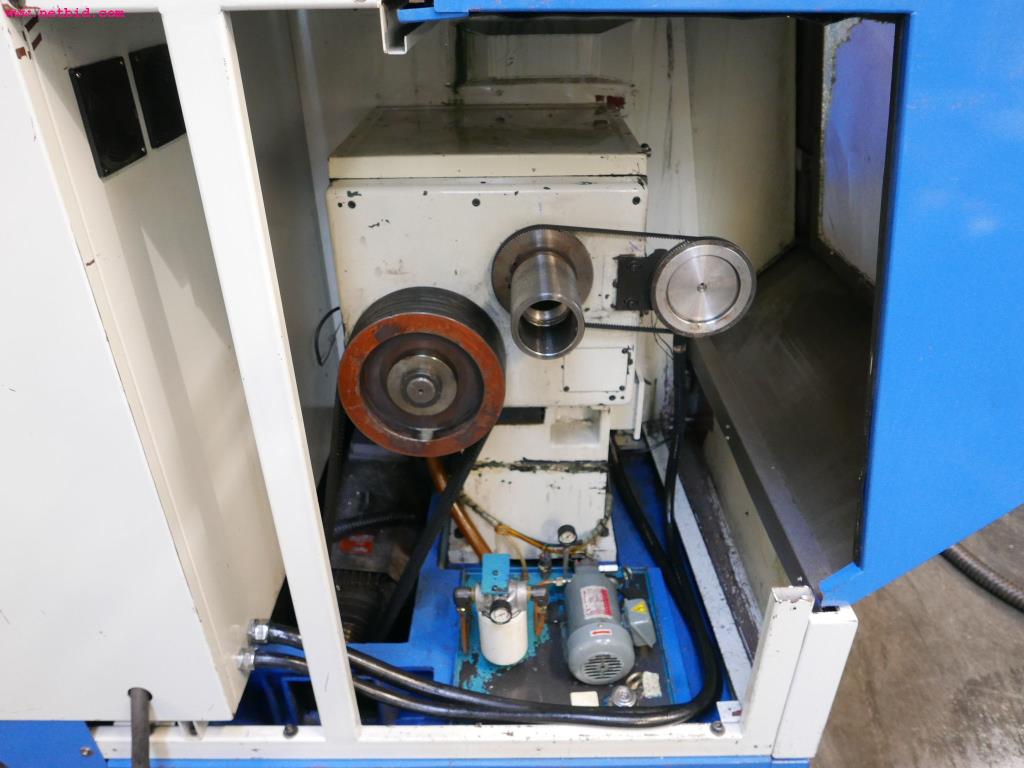 CNC turning and milling machines-17