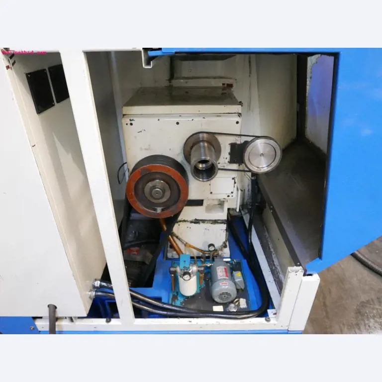 CNC turning and milling machines-17