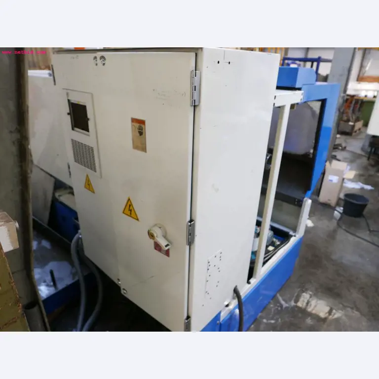 CNC turning and milling machines-18